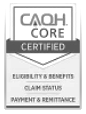 CAQH CORE